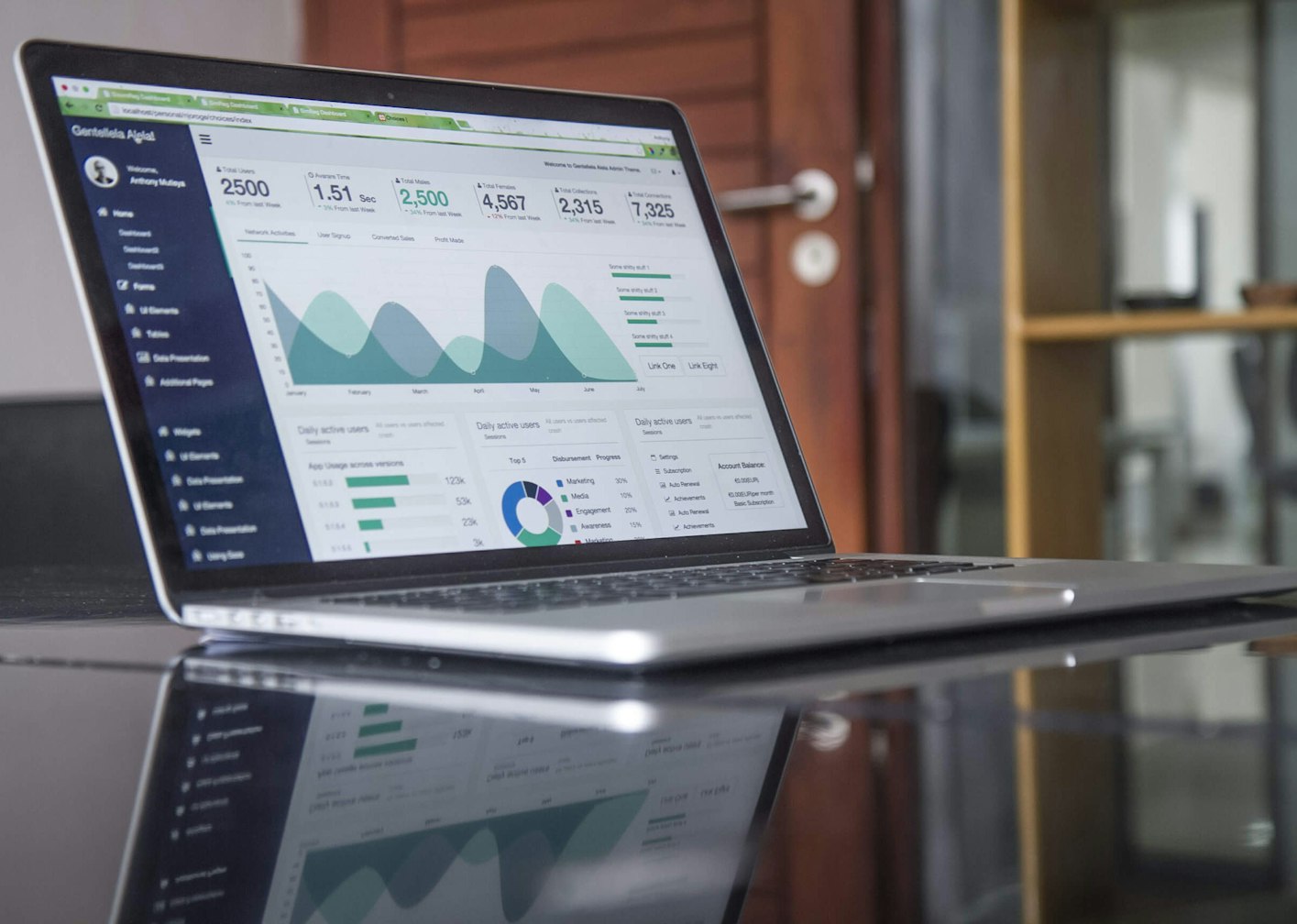 Digital Accounting Solutions